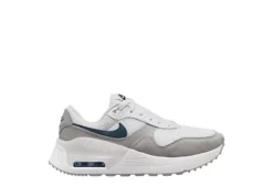 Nike Womens Air Max Systm Sneaker - White