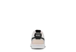 Nike Womens Court Vision Low Next Nature Sneaker - White -Women Shoes Store US 01 401496 03