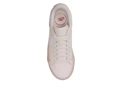 Nike Womens Court Legacy Lift Sneaker - Pale Pink 10 Nike Womens Court Legacy Lift Sneaker - Pale Pink -Women Shoes Store US 01 401505 03