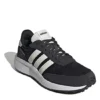 Adidas Womens Run 70s Sneaker - Black