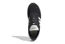 Adidas Womens Run 70s Sneaker - Black -Women Shoes Store US 01 401569 03