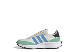 Adidas Womens Run 70s Sneaker - White -Women Shoes Store US 01 401571 02