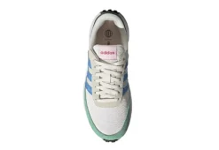 Adidas Womens Run 70s Sneaker - White -Women Shoes Store US 01 401571 03