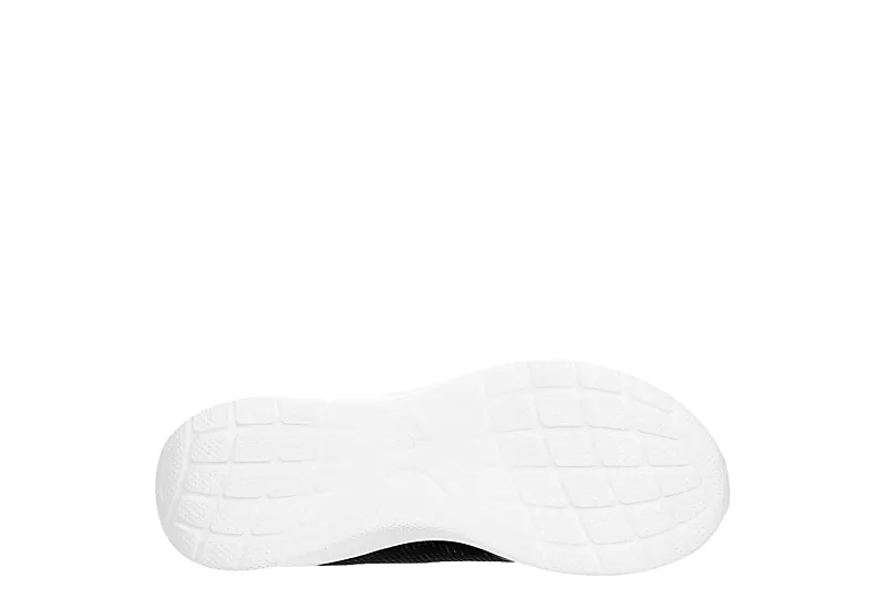 Adidas Womens Puremotion 2.0 Running Shoe - Black 7 Adidas Womens Puremotion 2.0 Running Shoe - Black - Image 7