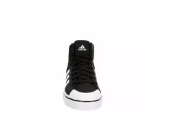 Adidas Womens Bravada 2.0 Mid Sneaker - Black 9 Adidas Womens Bravada 2.0 Mid Sneaker - Black -Women Shoes Store US 01 401583 02