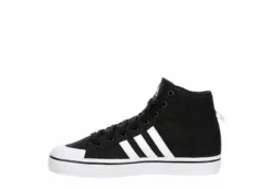 Adidas Womens Bravada 2.0 Mid Sneaker - Black 10 Adidas Womens Bravada 2.0 Mid Sneaker - Black -Women Shoes Store US 01 401583 03