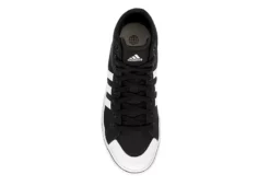 Adidas Womens Bravada 2.0 Mid Sneaker - Black 12 Adidas Womens Bravada 2.0 Mid Sneaker - Black -Women Shoes Store US 01 401583 05