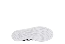 Adidas Womens Bravada 2.0 Mid Sneaker - Black 13 Adidas Womens Bravada 2.0 Mid Sneaker - Black -Women Shoes Store US 01 401583 06