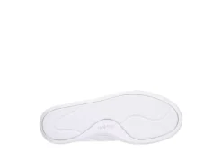 Adidas Womens Court Platform Sneaker - White -Women Shoes Store US 01 401586 06