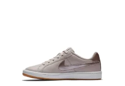 Nike Womens Court Royale Sneaker - Blush -Women Shoes Store US 01 401595 02