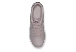 Nike Womens Court Royale Sneaker - Blush -Women Shoes Store US 01 401595 04