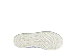 Adidas Womens Grand Court Alpha Sneaker - Blue -Women Shoes Store US 01 401596 04