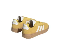 Adidas Womens Grand Court Alpha Sneaker - Gold -Women Shoes Store US 01 401597 03