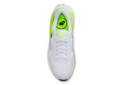 Nike Womens Air Max Systm Sneaker - White 11 Nike Womens Air Max Systm Sneaker - White -Women Shoes Store US 01 401619 04