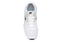 Nike Womens Air Max Excee Sneaker - White 12 Nike Womens Air Max Excee Sneaker - White -Women Shoes Store US 01 401621 05