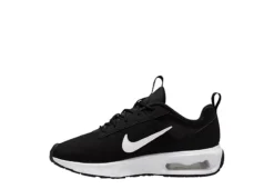 Nike Womens Air Max Intrlk Lite Sneaker - Black 9 Nike Womens Air Max Intrlk Lite Sneaker - Black -Women Shoes Store US 01 401624 02