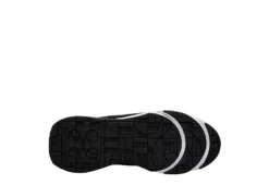 Nike Womens Air Max Intrlk Lite Sneaker - Black 11 Nike Womens Air Max Intrlk Lite Sneaker - Black -Women Shoes Store US 01 401624 04