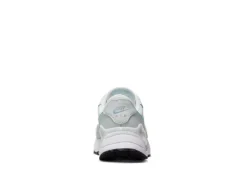 Nike Womens Air Max Systm Sneaker - White -Women Shoes Store US 01 401629 03