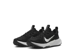 Nike Womens Juniper Trail 2 Trail Shoe - Black