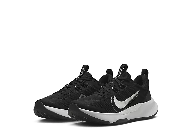 Nike Womens Juniper Trail 2 Trail Shoe - Black 1 Nike Womens Juniper Trail 2 Trail Shoe - Black