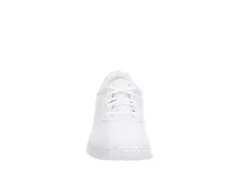 Nike Womens Tanjun Sneaker - White -Women Shoes Store US 01 401644 02