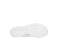 Nike Womens Tanjun Sneaker - White -Women Shoes Store US 01 401644 06