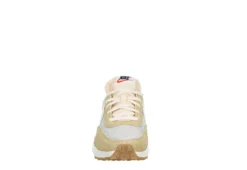 Nike Womens Waffle Debut Sneaker - Bone -Women Shoes Store US 01 401645 02