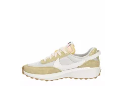 Nike Womens Waffle Debut Sneaker - Bone -Women Shoes Store US 01 401645 03