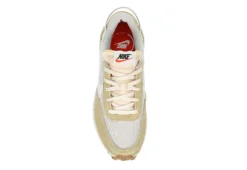 Nike Womens Waffle Debut Sneaker - Bone -Women Shoes Store US 01 401645 05