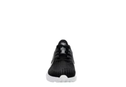 Nike Womens Air Zoom Winflo 9 Running Shoe - Black -Women Shoes Store US 01 401649 02