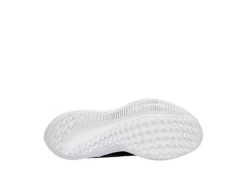 Nike Womens Air Zoom Winflo 9 Running Shoe - Black -Women Shoes Store US 01 401649 06