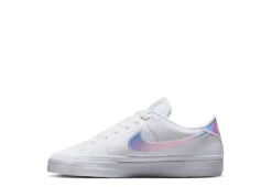 Nike Womens Court Legacy Next Nature Sneaker - White 9 Nike Womens Court Legacy Next Nature Sneaker - White -Women Shoes Store US 01 401652 02