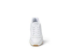 Reebok Womens Glide Sneaker - White 9 Reebok Womens Glide Sneaker - White -Women Shoes Store US 01 401681 02