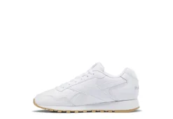 Reebok Womens Glide Sneaker - White 10 Reebok Womens Glide Sneaker - White -Women Shoes Store US 01 401681 03