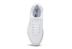 Reebok Womens Glide Sneaker - White 11 Reebok Womens Glide Sneaker - White -Women Shoes Store US 01 401681 04