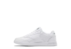Reebok Womens Court Advance Sneaker - White -Women Shoes Store US 01 401683 02
