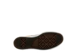 Converse Womens Chuck Taylor All Star High Top Platform Sneaker - Orange -Women Shoes Store US 01 401714 06