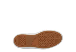 Converse Womens Chuck Taylor All Star Move High Top Sneaker - Stone -Women Shoes Store US 01 401715 06