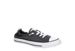 Converse Womens Chuck Taylor All Star Shoreline Sneaker - Grey