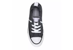Converse Womens Chuck Taylor All Star Shoreline Sneaker - Grey -Women Shoes Store US 01 401719 05
