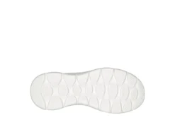 Skechers Womens Go Walk Flex Slip-ins Walking Shoe - Black -Women Shoes Store US 01 401754 03