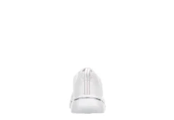 Skechers Womens Arch Fit Lace Up Sneaker - White -Women Shoes Store US 01 401756 04