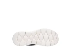 Skechers Womens Go Walk Flex Running Shoe - Black -Women Shoes Store US 01 401760 06