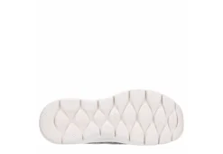 Skechers Womens Go Walk Flex Slip On Running Shoe - Grey -Women Shoes Store US 01 401761 06