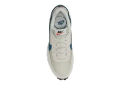 Nike Womens Waffle Debut Sneaker - Navy 10 Nike Womens Waffle Debut Sneaker - Navy -Women Shoes Store US 01 401764 03