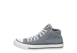 Converse Womens Chuck Taylor All Star Madison High Top Sneaker - Grey -Women Shoes Store US 01 401775 03
