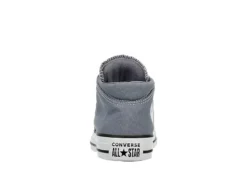 Converse Womens Chuck Taylor All Star Madison High Top Sneaker - Grey -Women Shoes Store US 01 401775 04