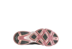 Ryka Womens Devotion Plus 2 Walking Shoe - Black -Women Shoes Store US 01 401776 06