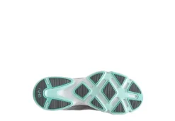 Ryka Womens Devotion Plus 2 Walking Shoe - Grey -Women Shoes Store US 01 401777 06