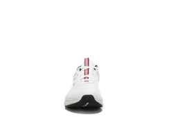 Ryka Womens Never Quit Training Shoe - White -Women Shoes Store US 01 401782 02